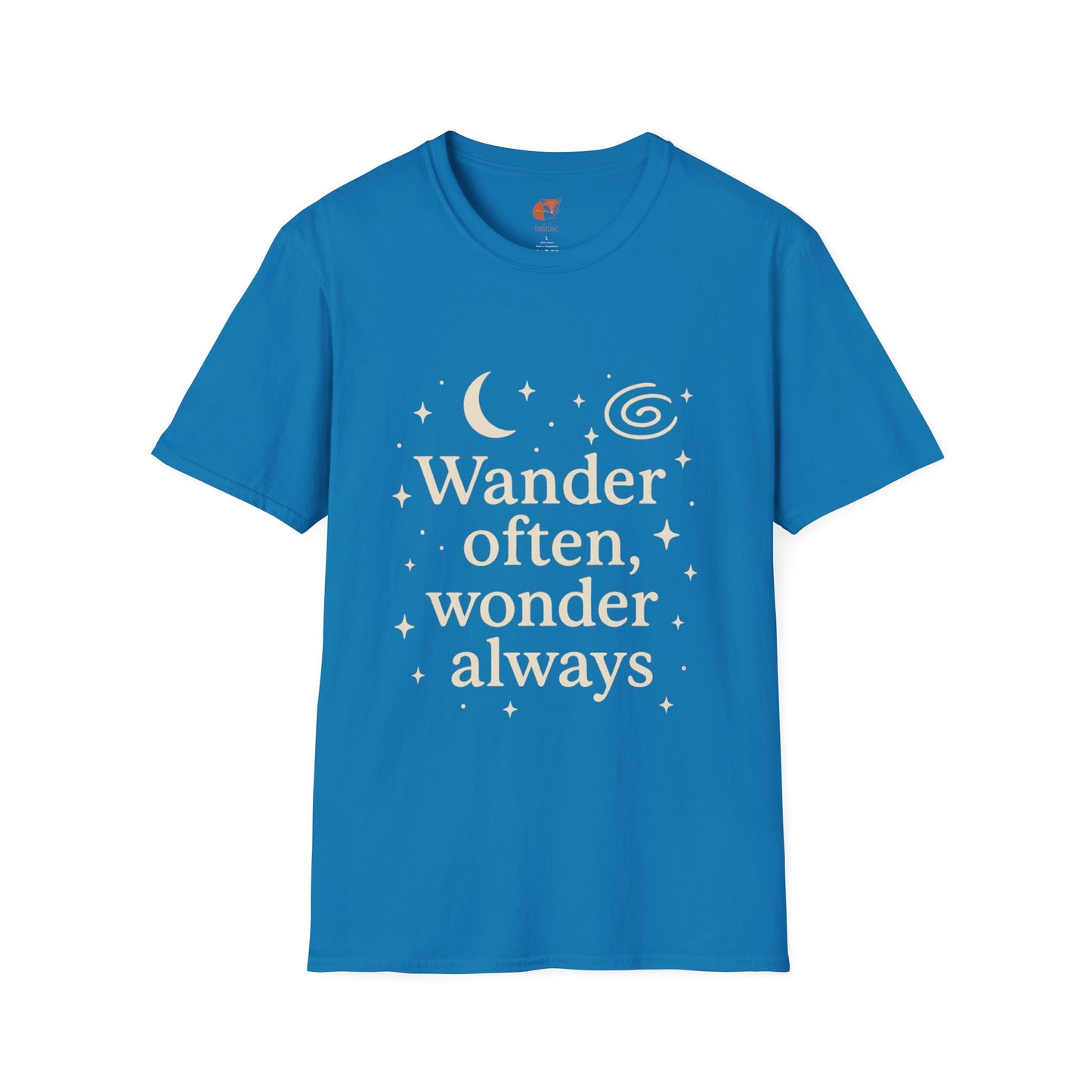 Wander Often T-Shirt