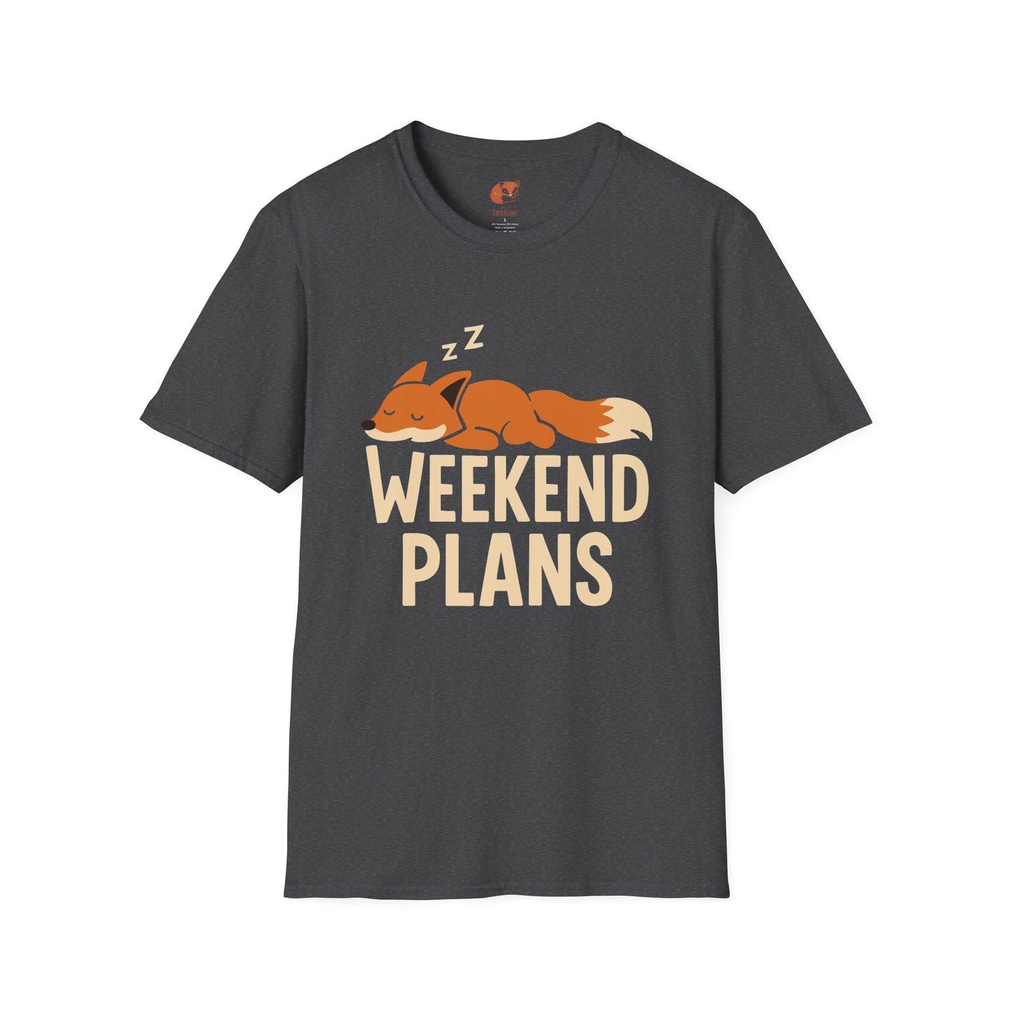 Weekend Fox