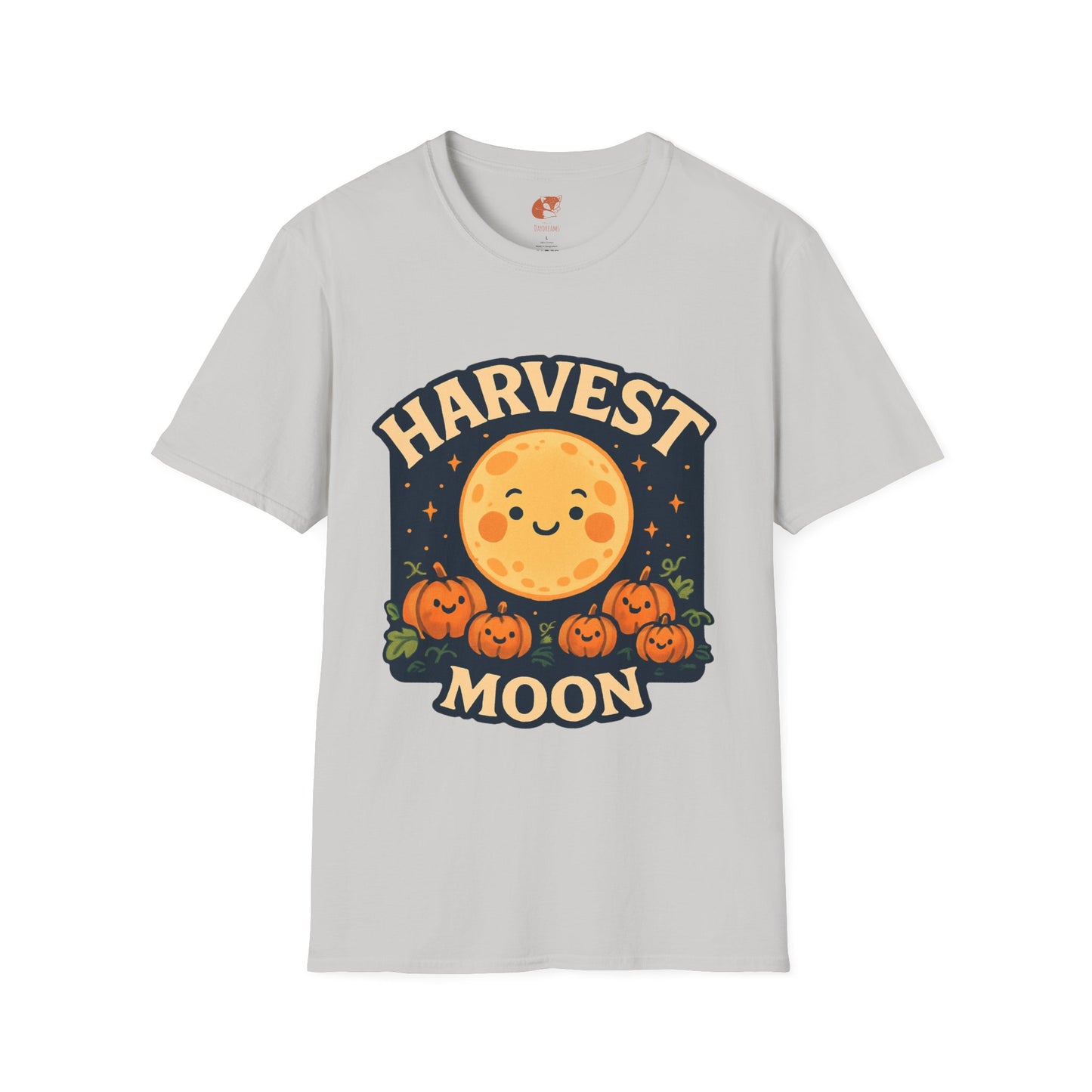 Harvest Moon T-Shirt