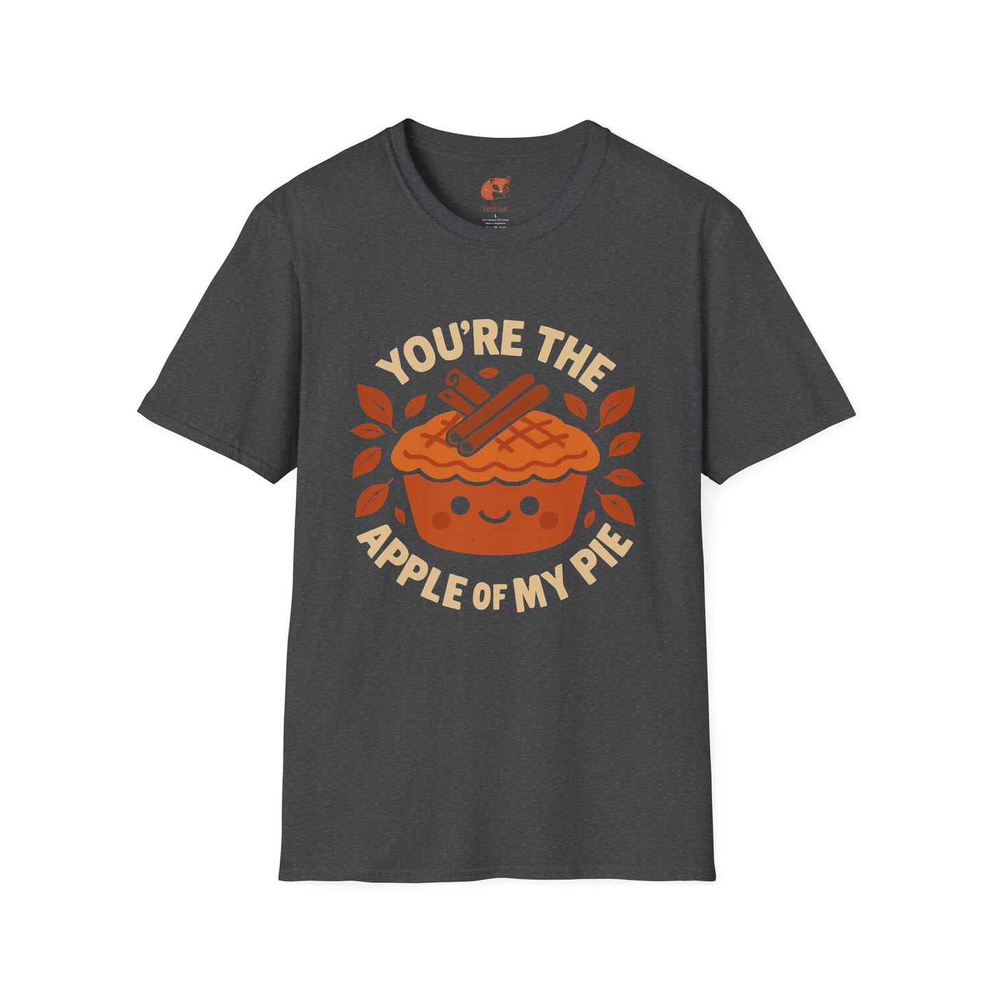 Apple of My Pie T-Shirt