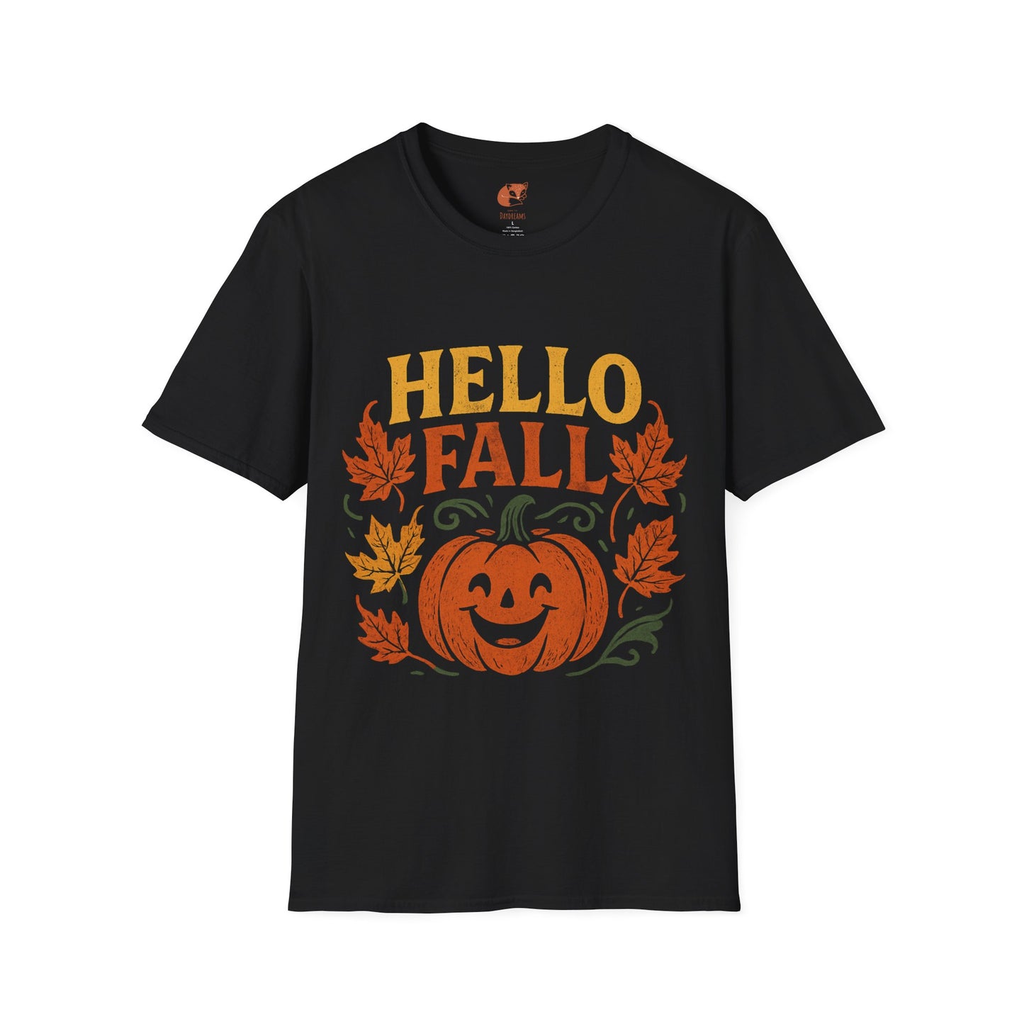 Hello Fall T-Shirt