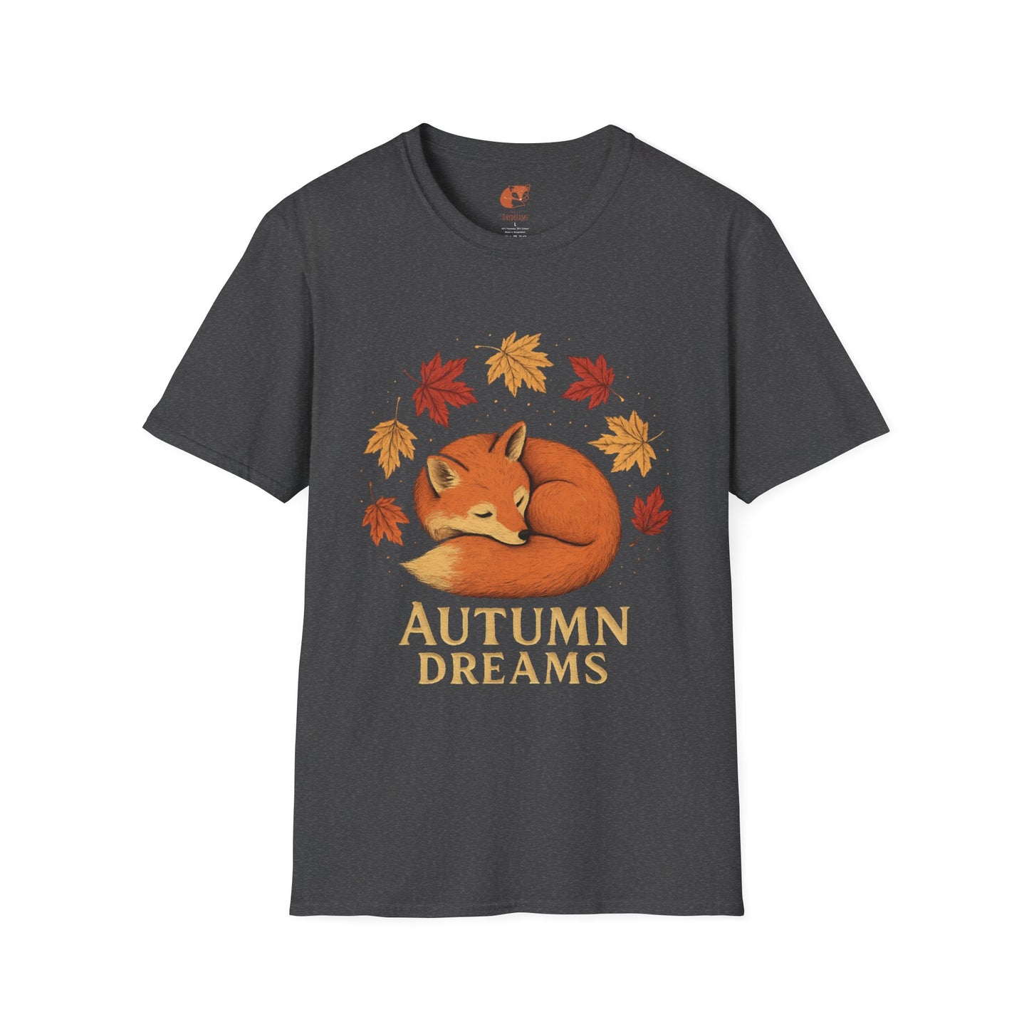 Autumn Dreams T-Shirt