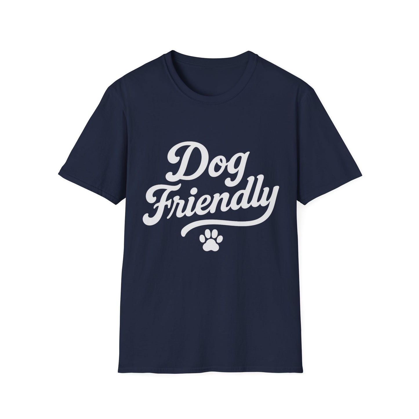 Dog Friendly