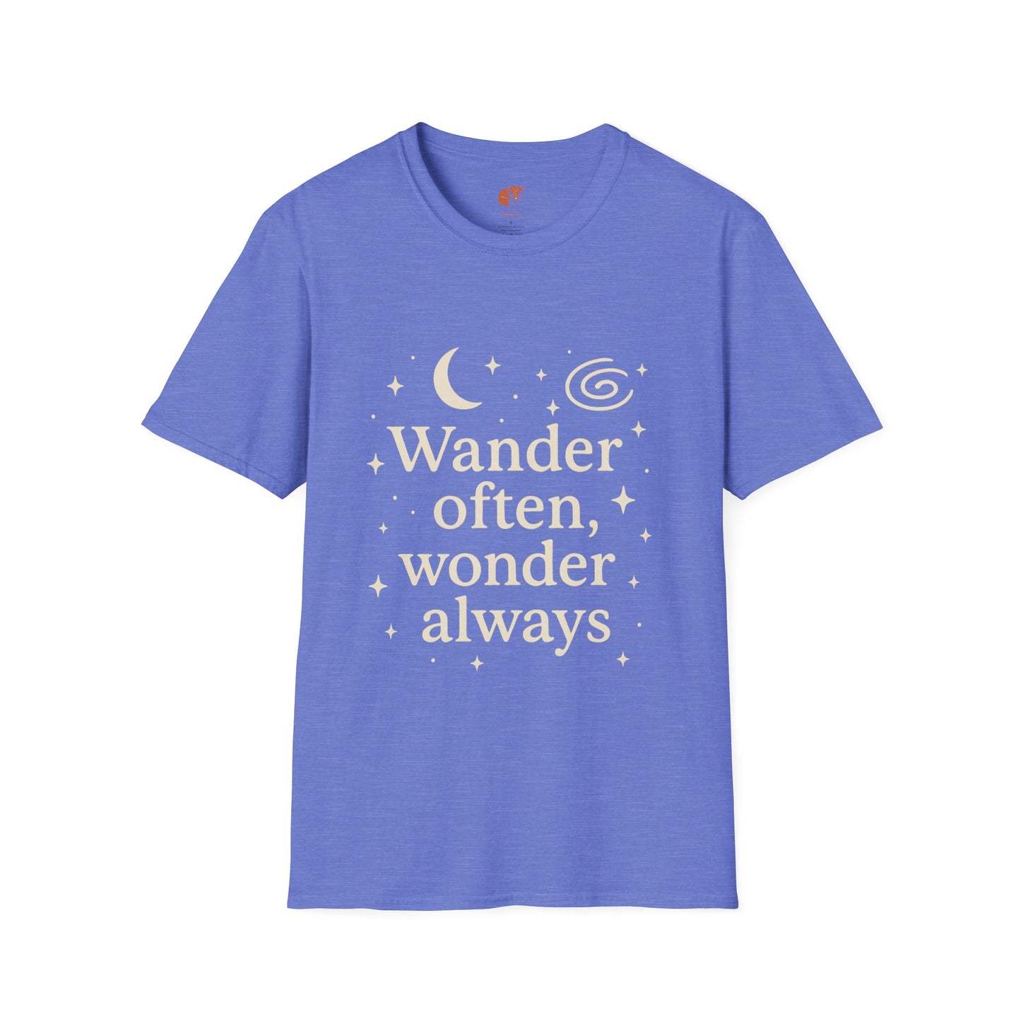 Wander Often T-Shirt