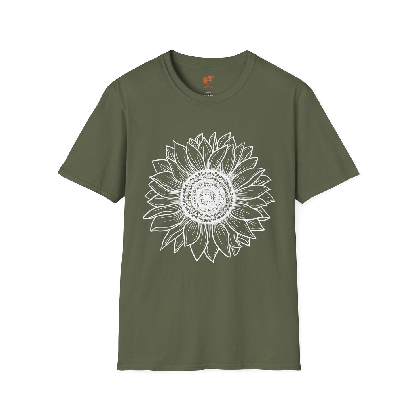 Sunflower Dream T-Shirt
