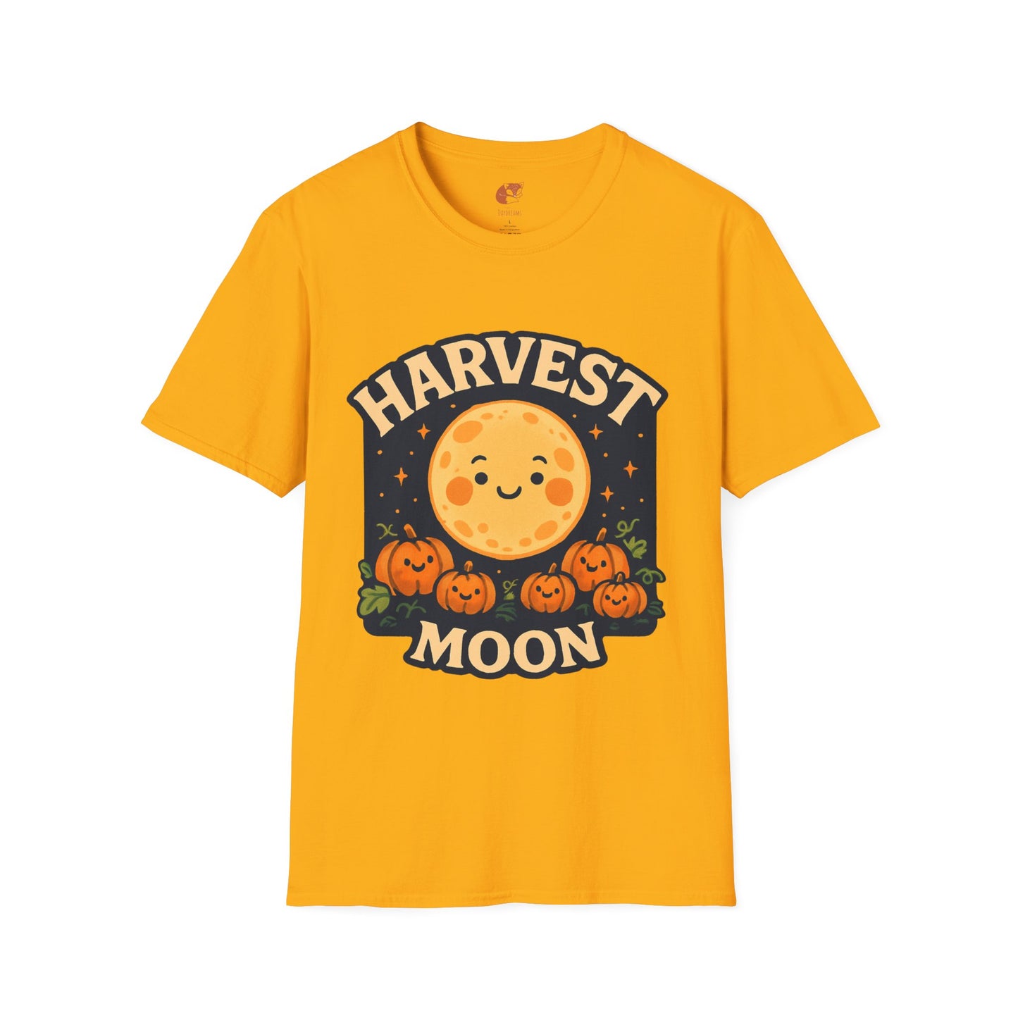 Harvest Moon T-Shirt