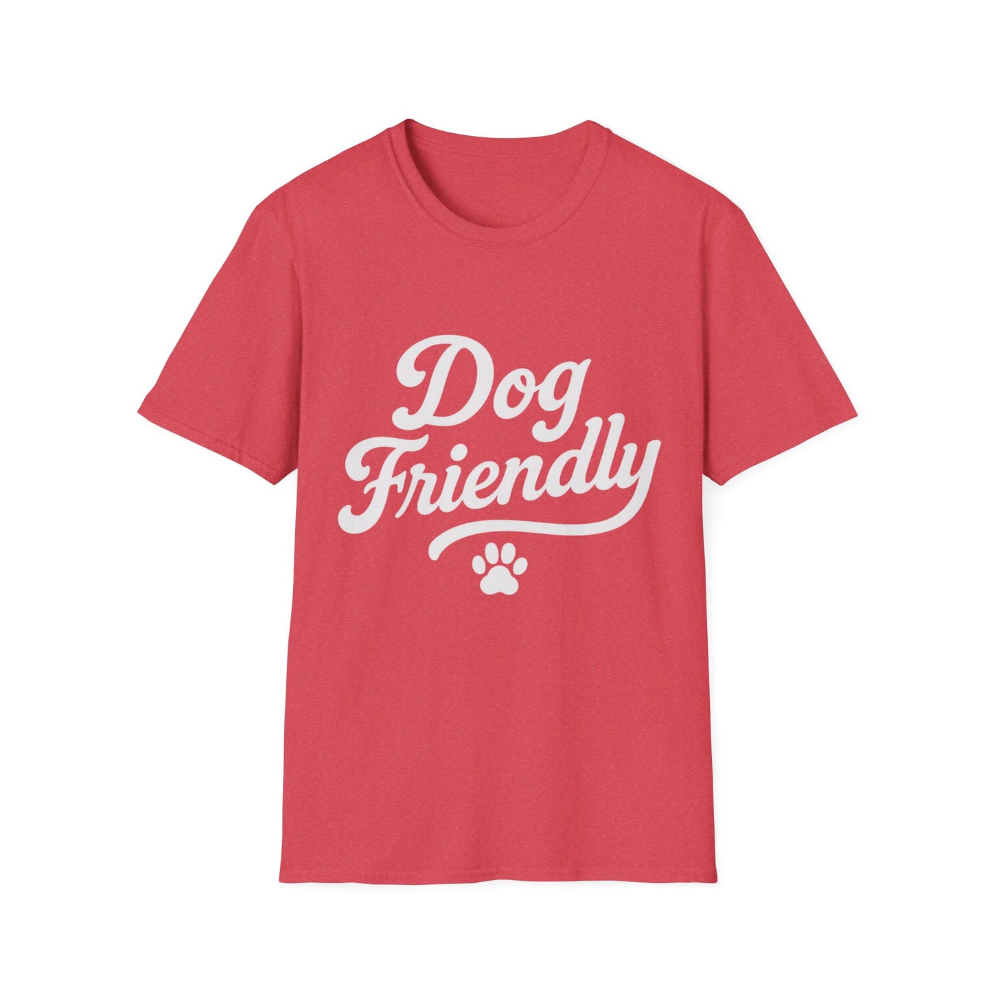 Dog Friendly