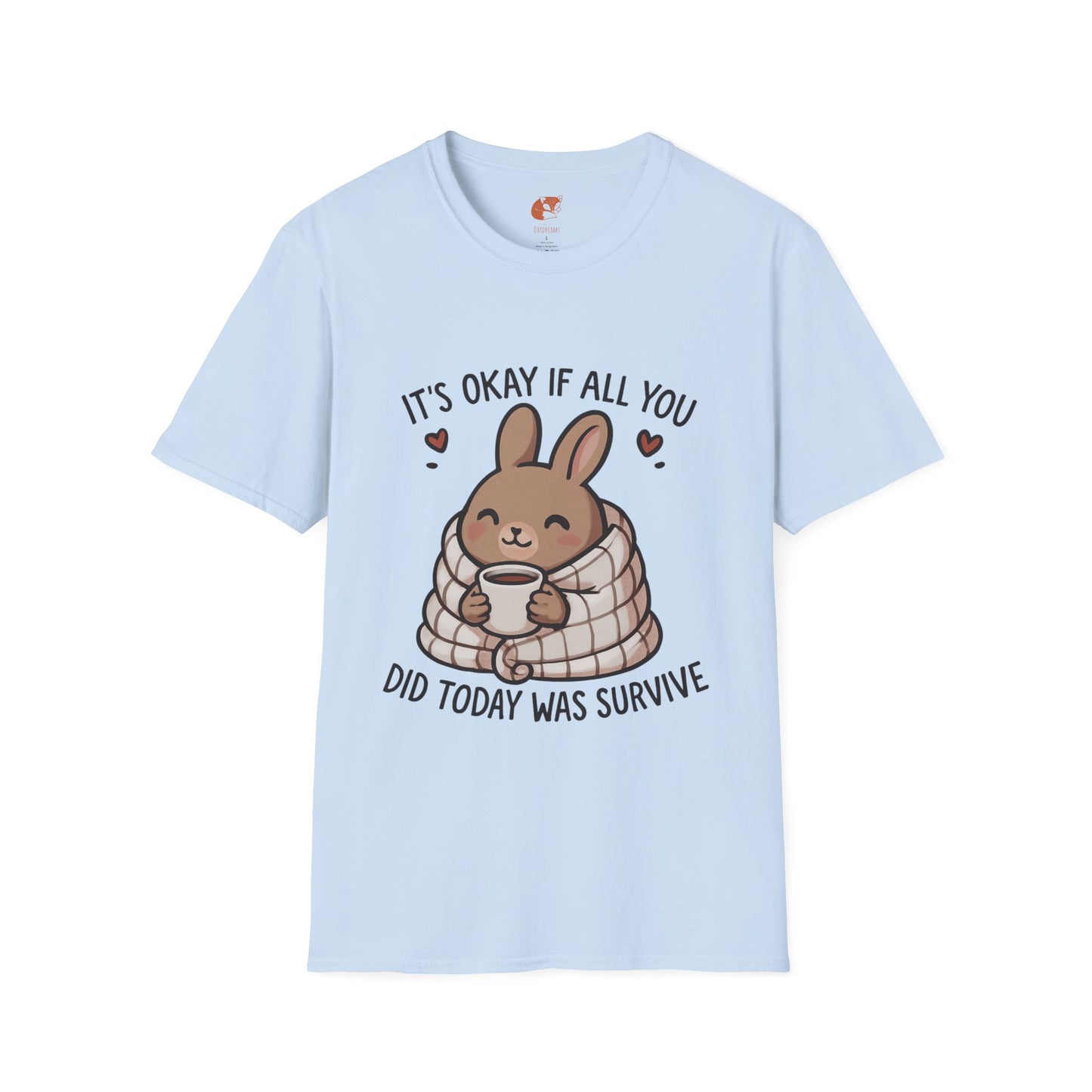 Bunny Survival