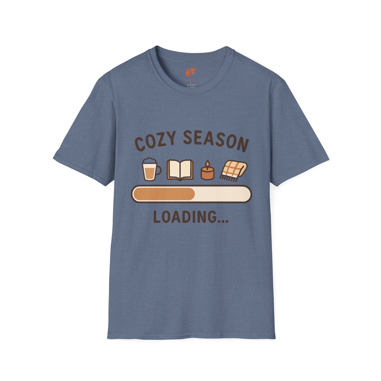 Cozy Season Loading