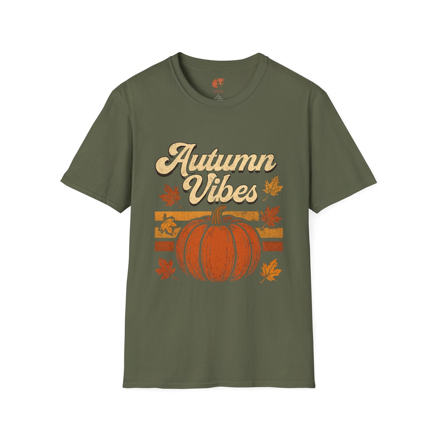More Autumn Vibes