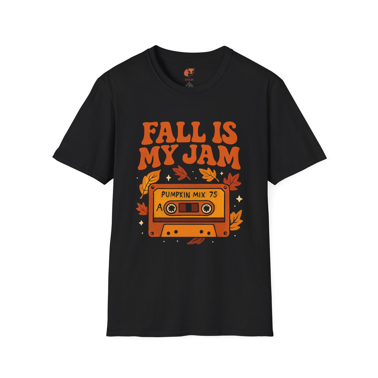 Fall Jam T-Shirt