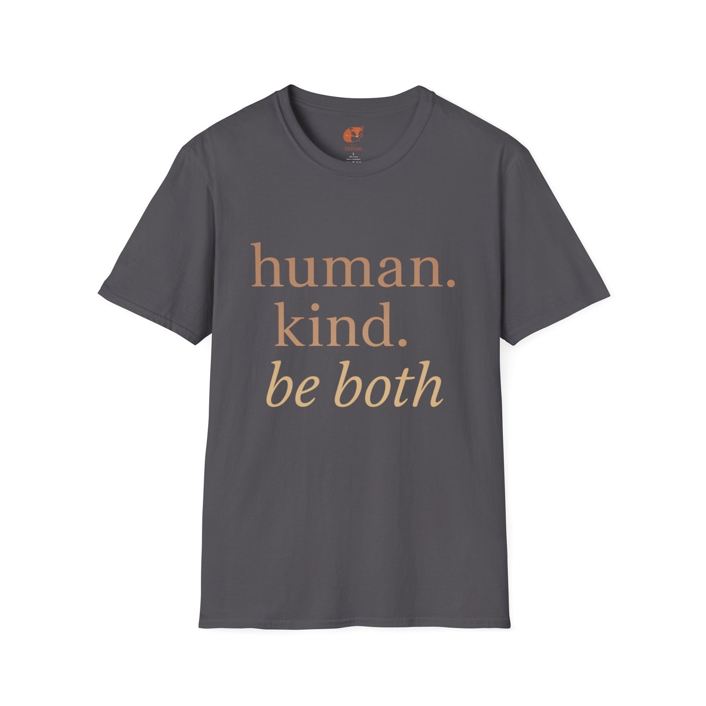 Human Kind