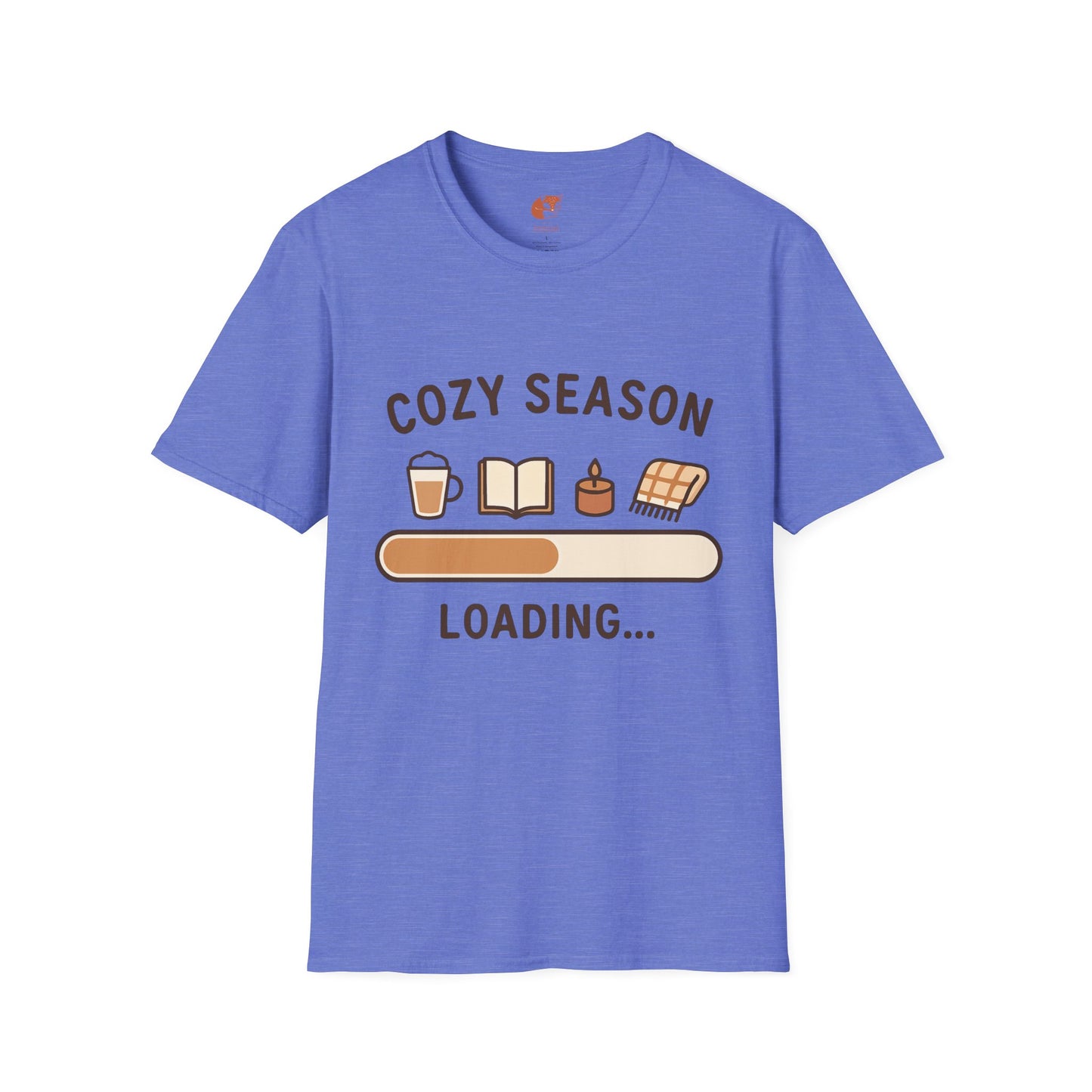 Cozy Season Loading