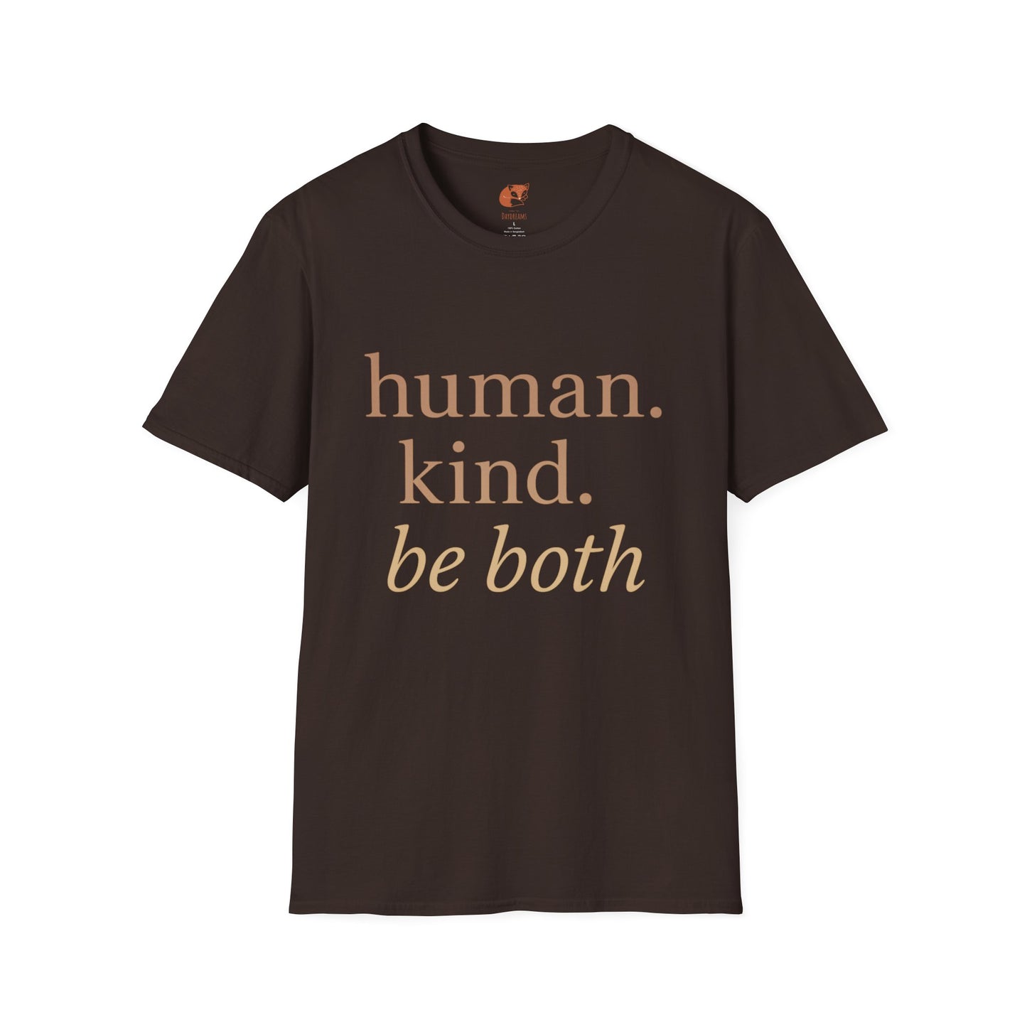 Human Kind