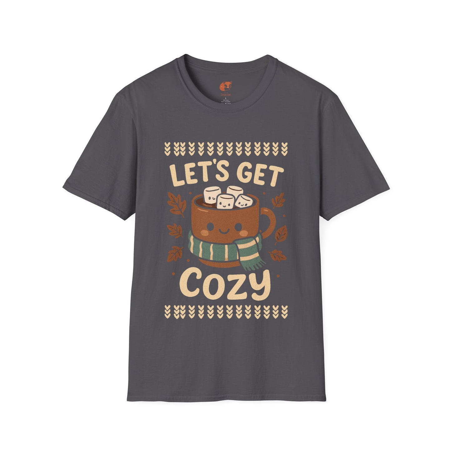 Let's Get Cozy