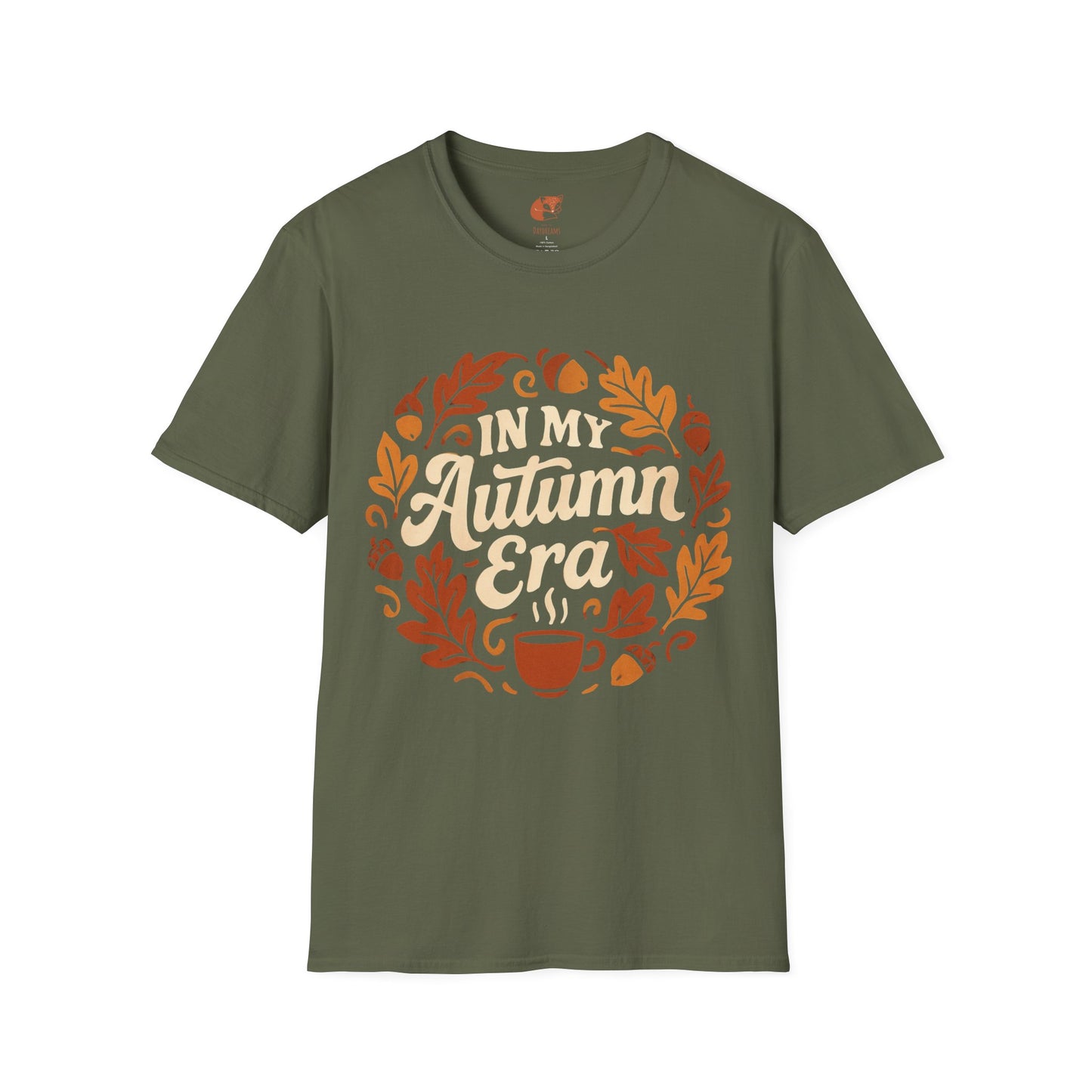 Autumn Era T-Shirt