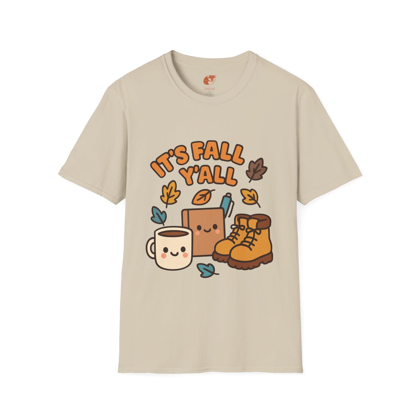 Fall Y'all
