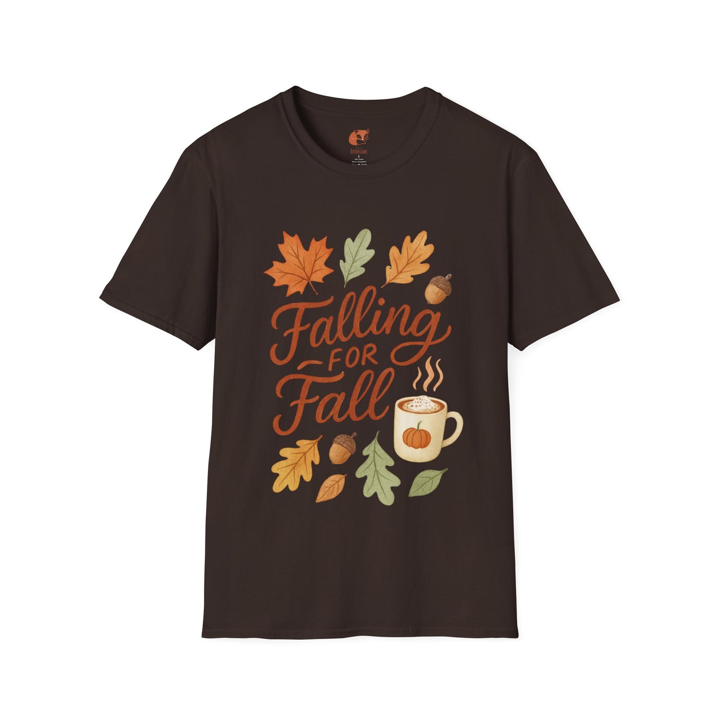 Falling for Fall
