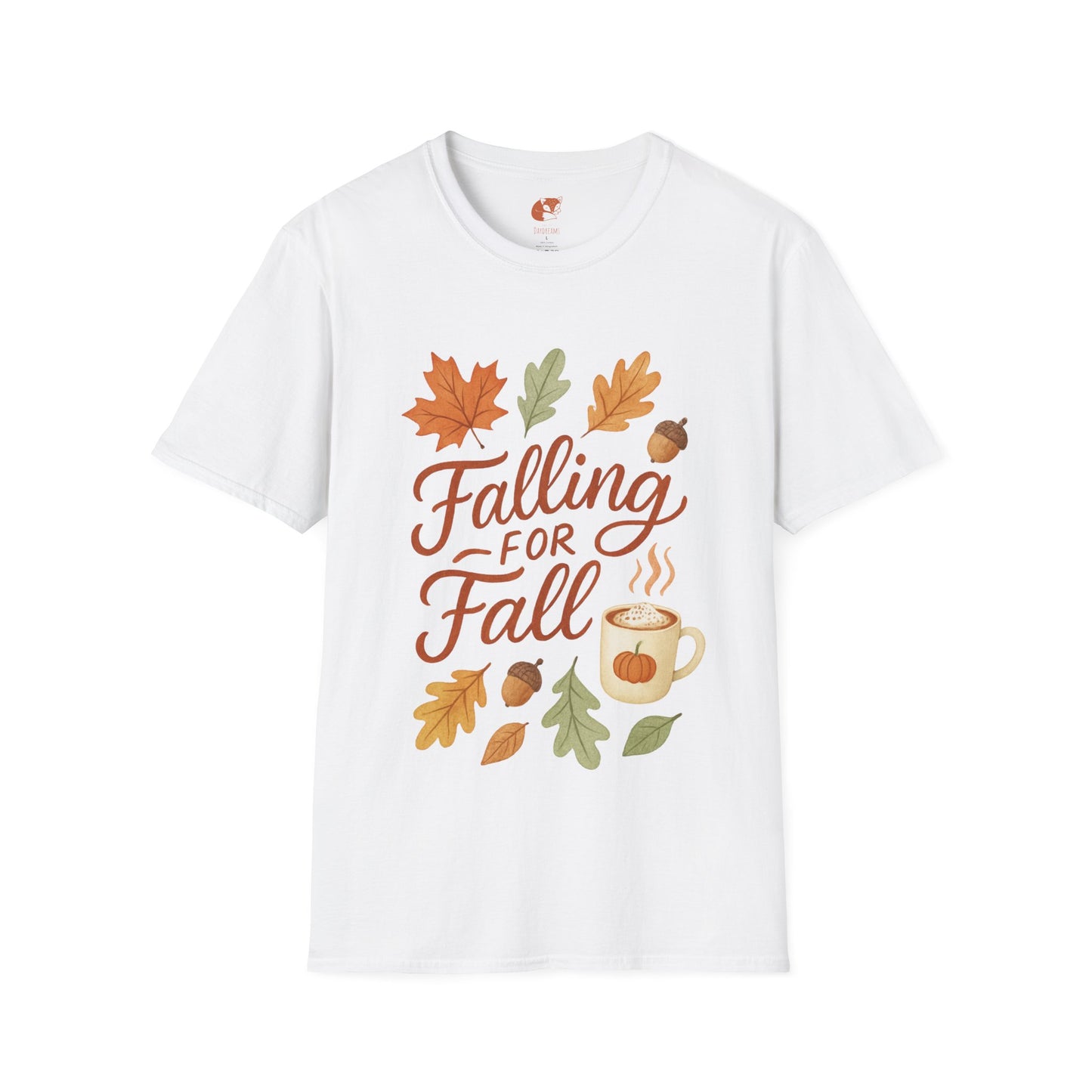 Falling for Fall