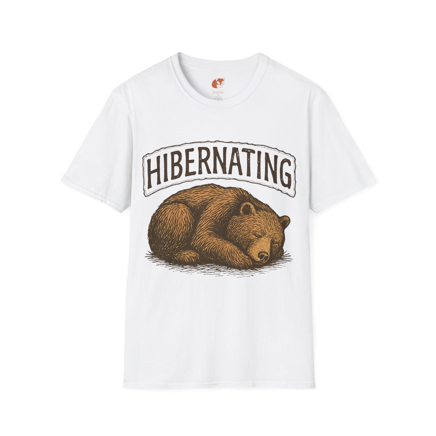 Hibernating