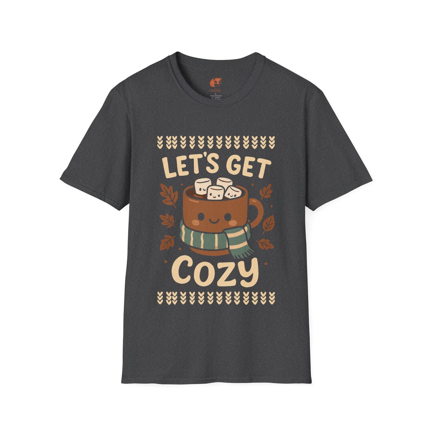 Let's Get Cozy