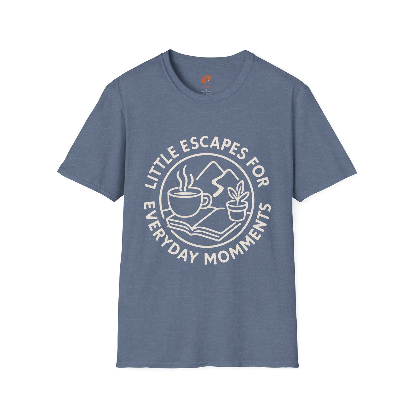 Little Escapes T-Shirt