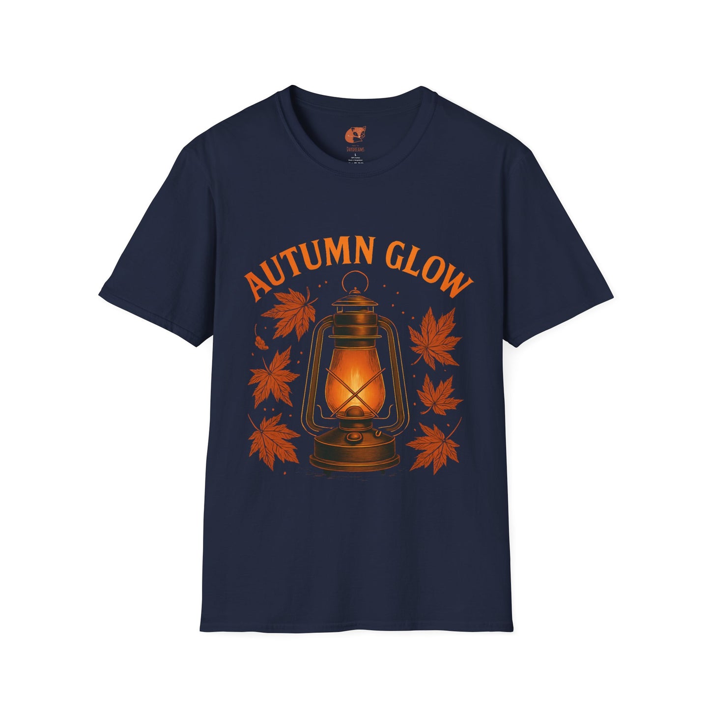Autumn Glow T-Shirt