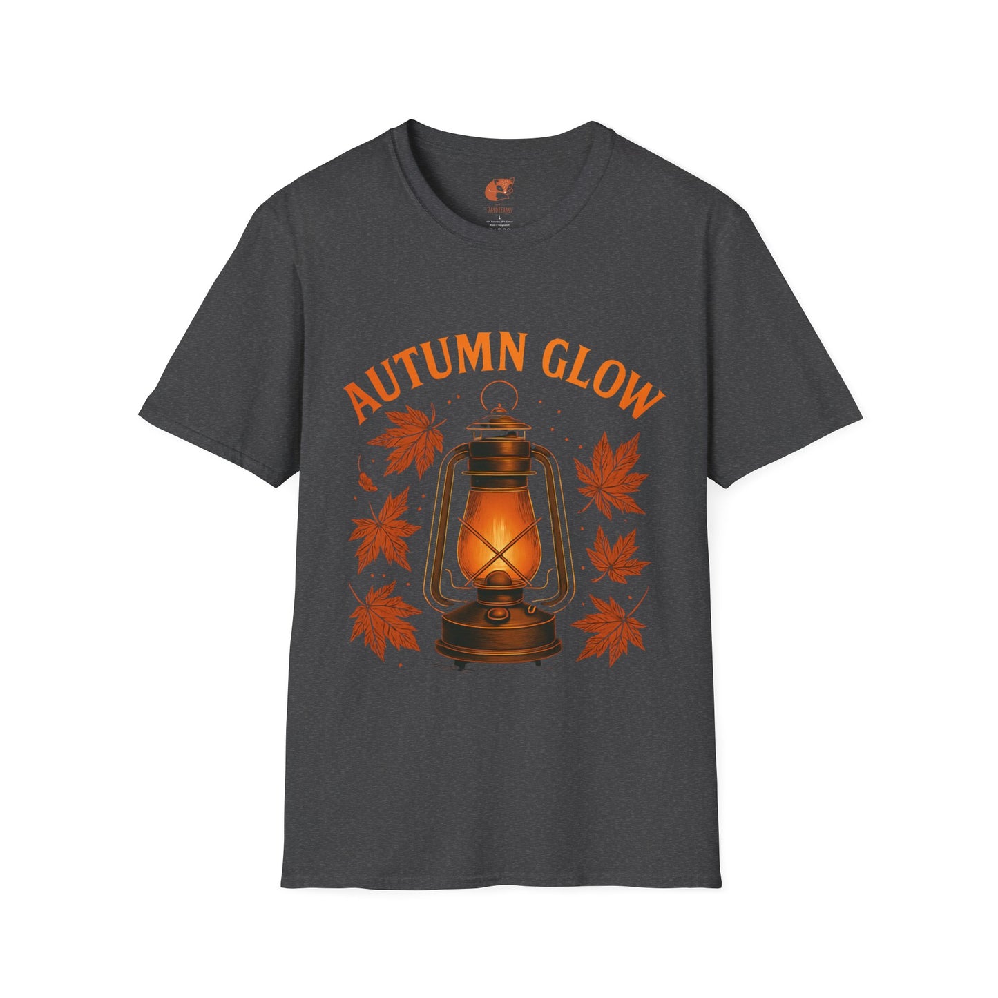Autumn Glow T-Shirt