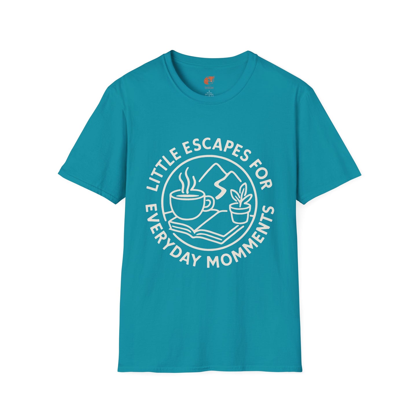 Little Escapes T-Shirt