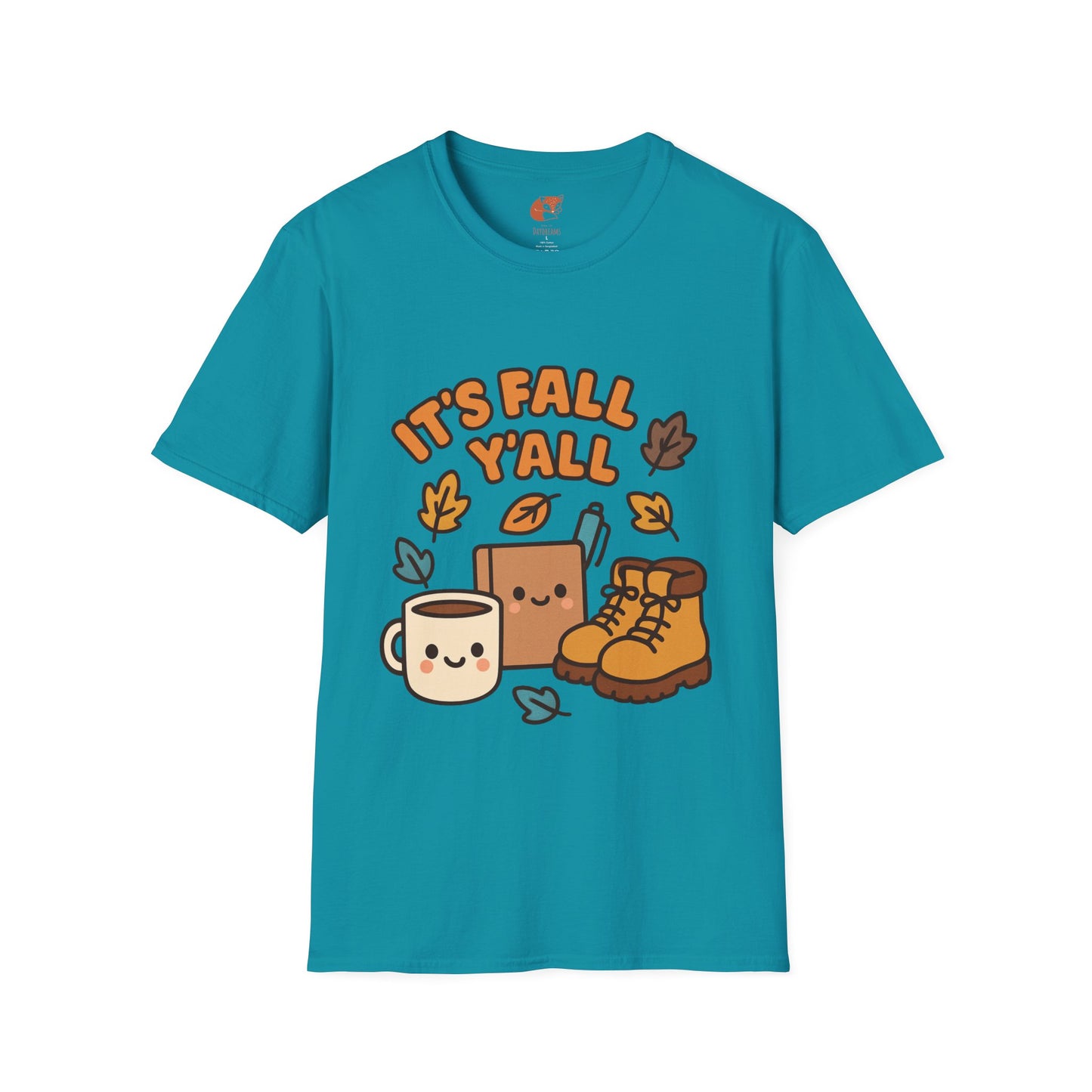 Fall Y'all