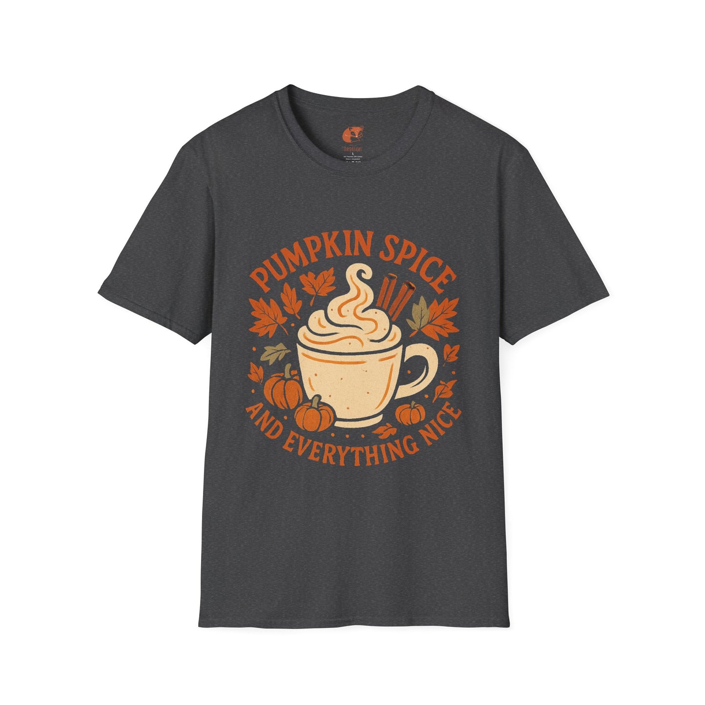 Everything Nice T-Shirt