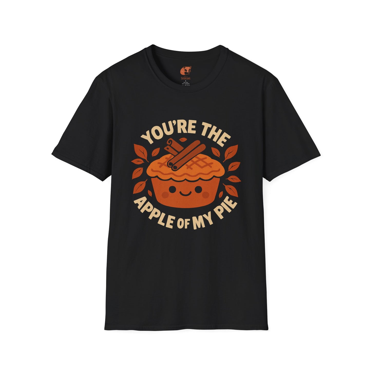Apple of My Pie T-Shirt