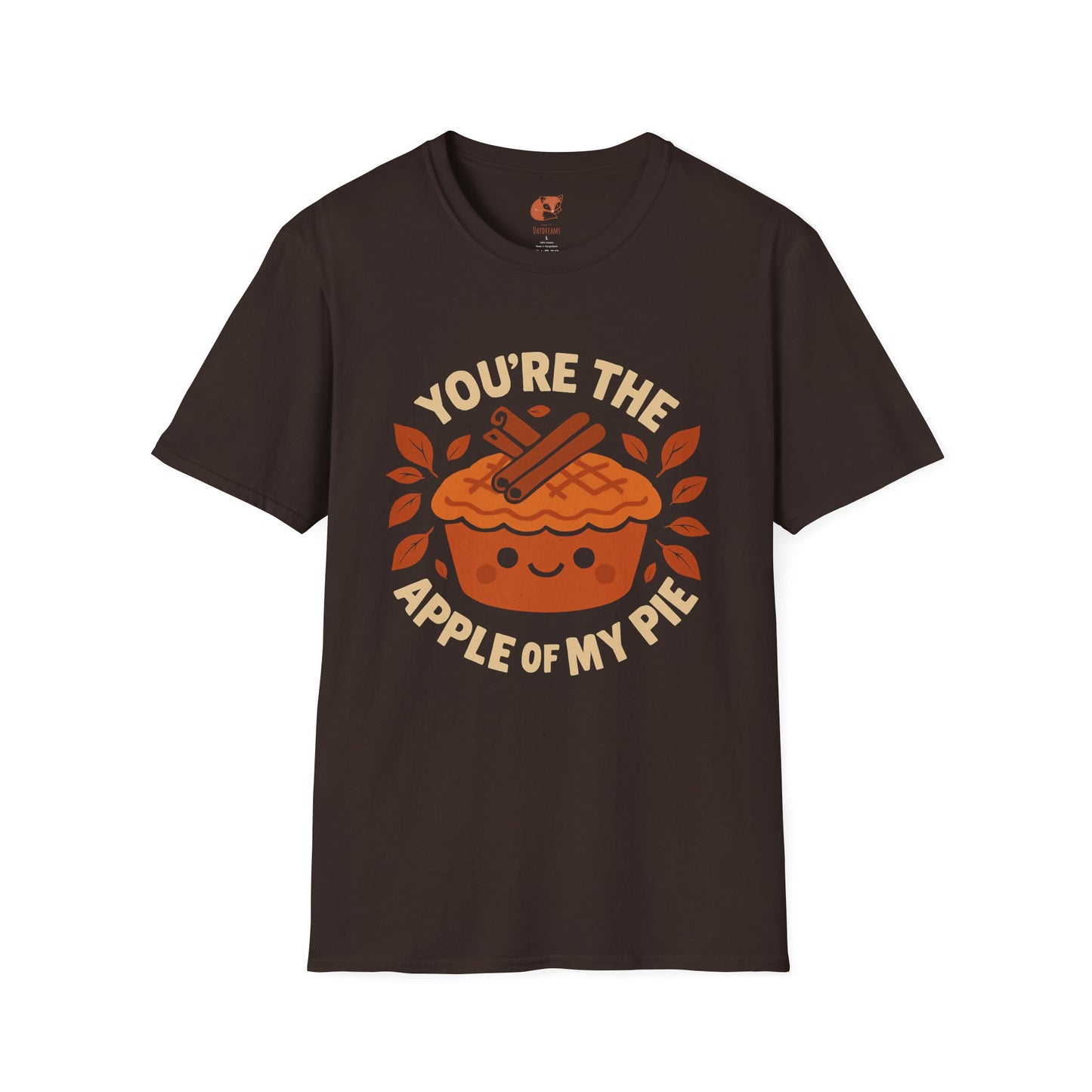 Apple of My Pie T-Shirt