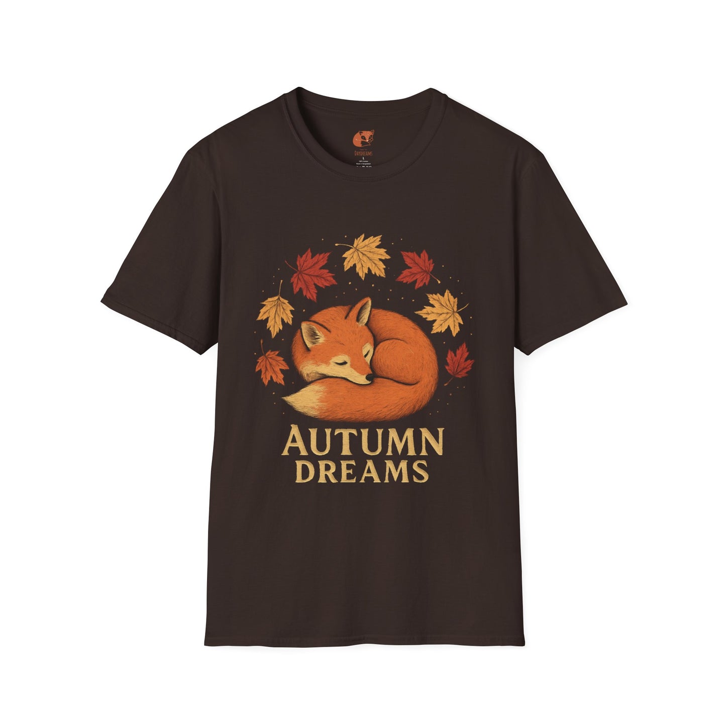 Autumn Dreams T-Shirt