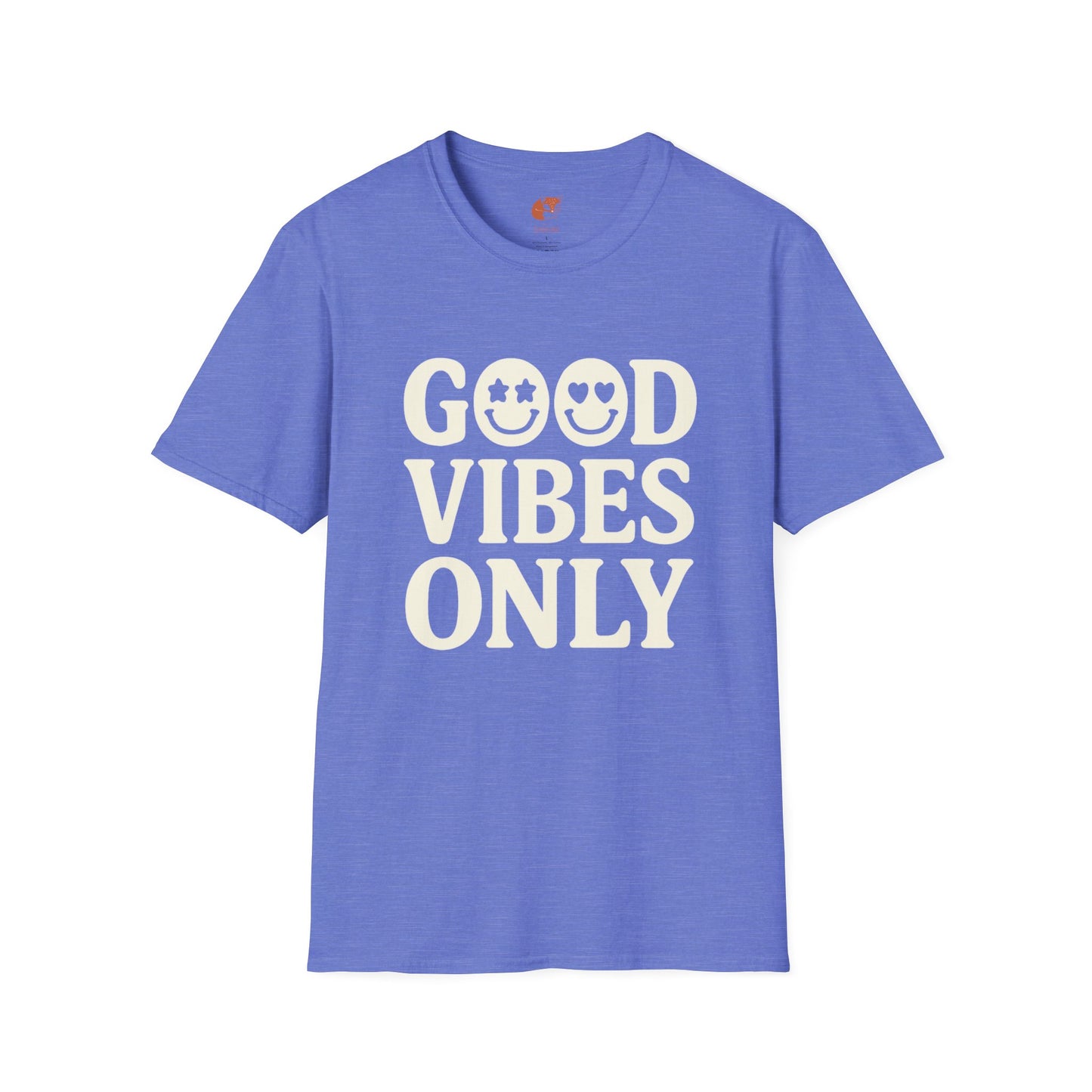 Good Vibes Only T-Shirt