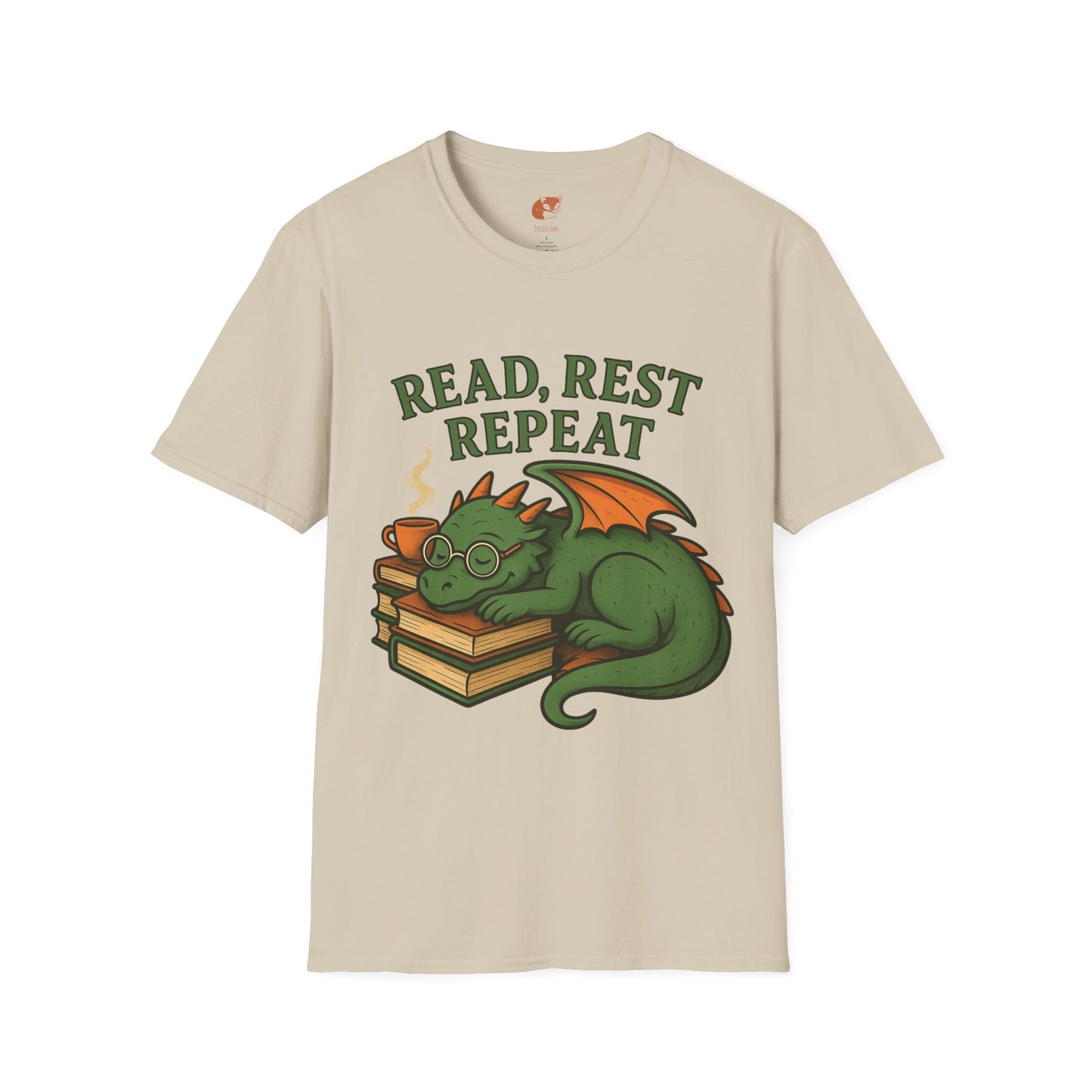 Cozy Reader