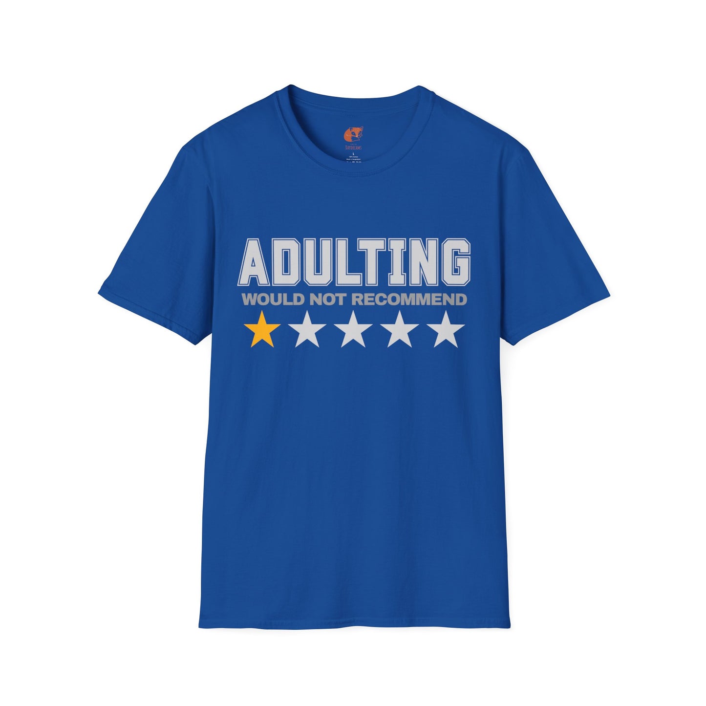 Adulting T-Shirt