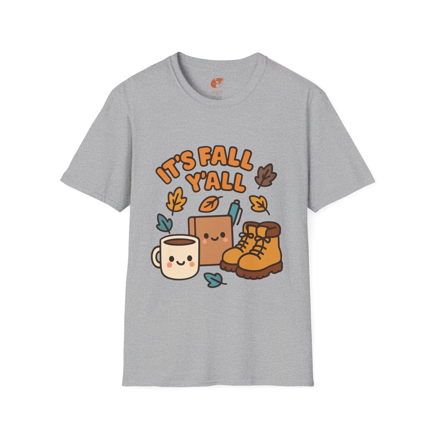 Fall Y'all