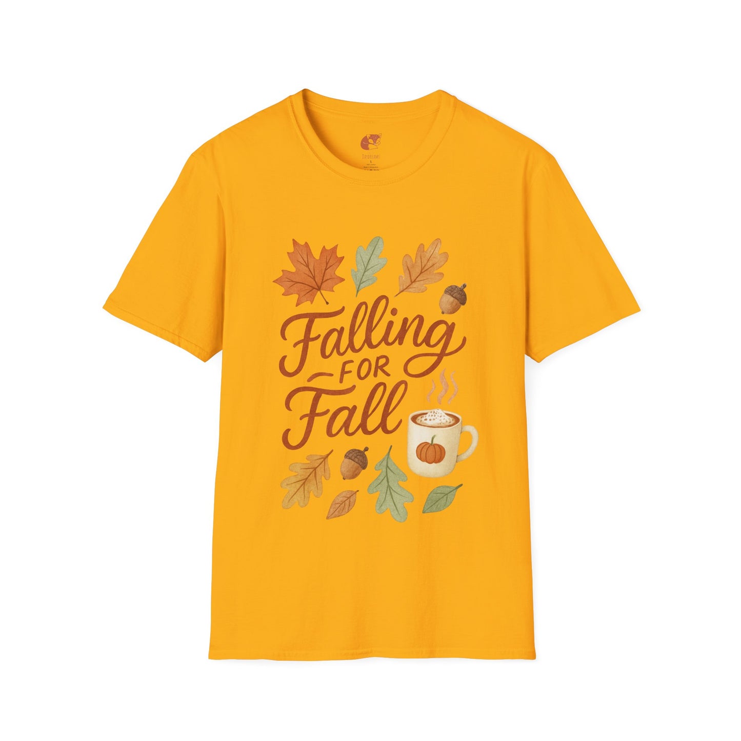 Falling for Fall