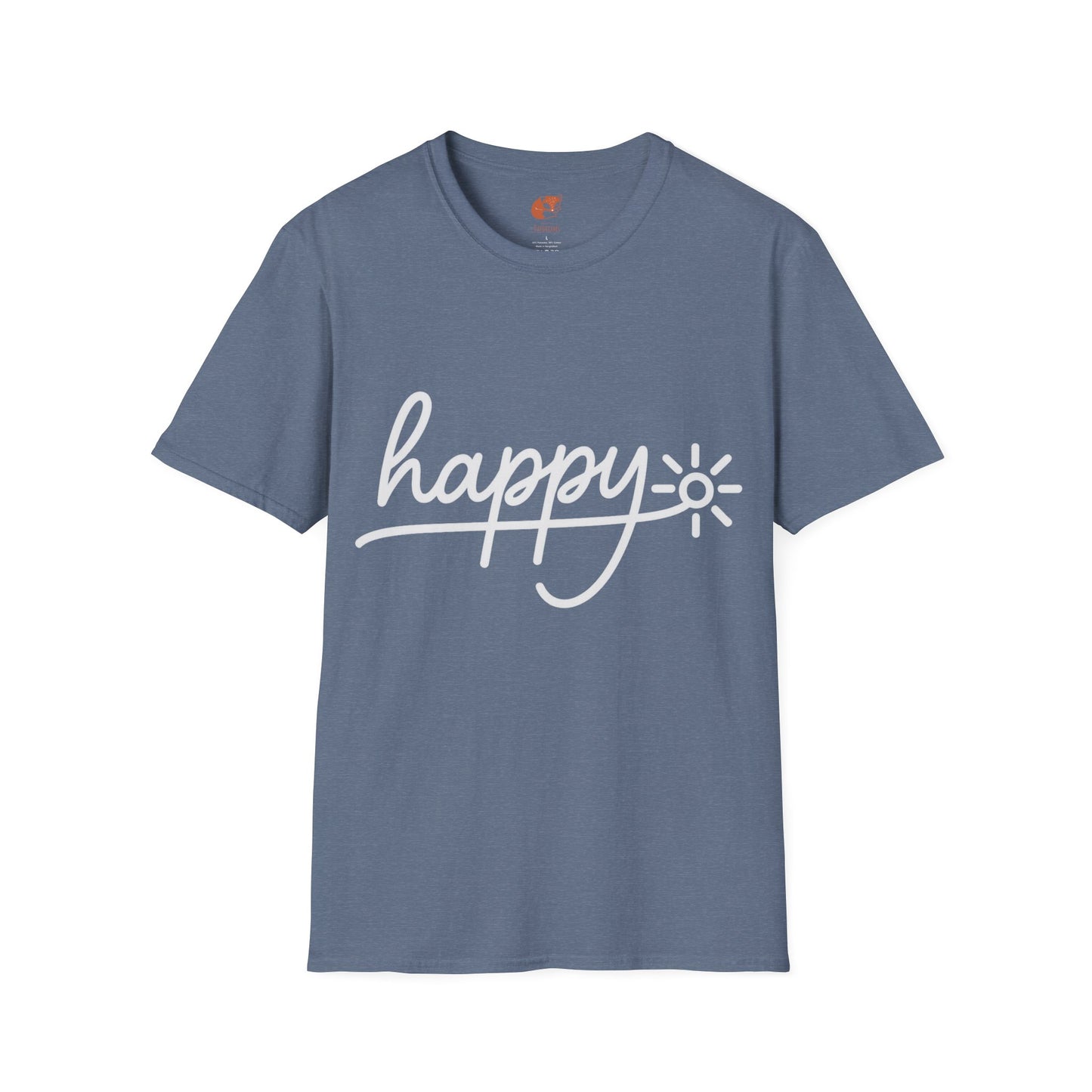 Happy Sunshine