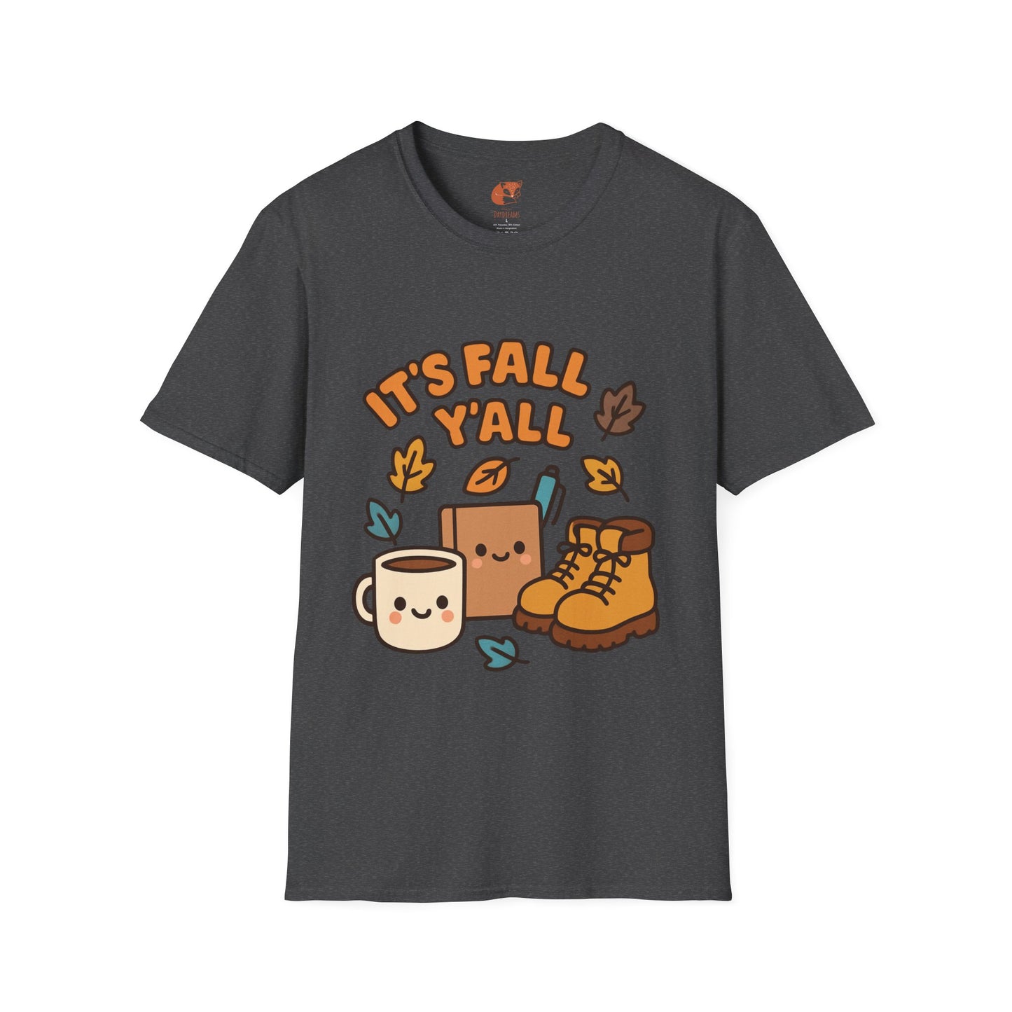 Fall Y'all