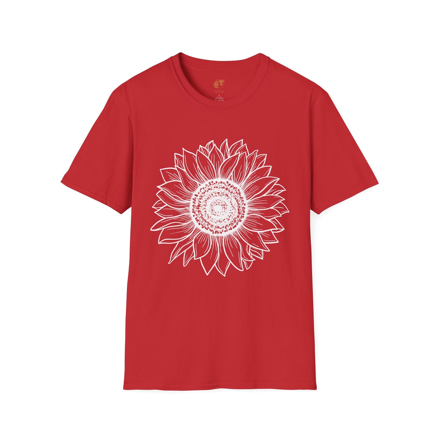Sunflower Dream T-Shirt