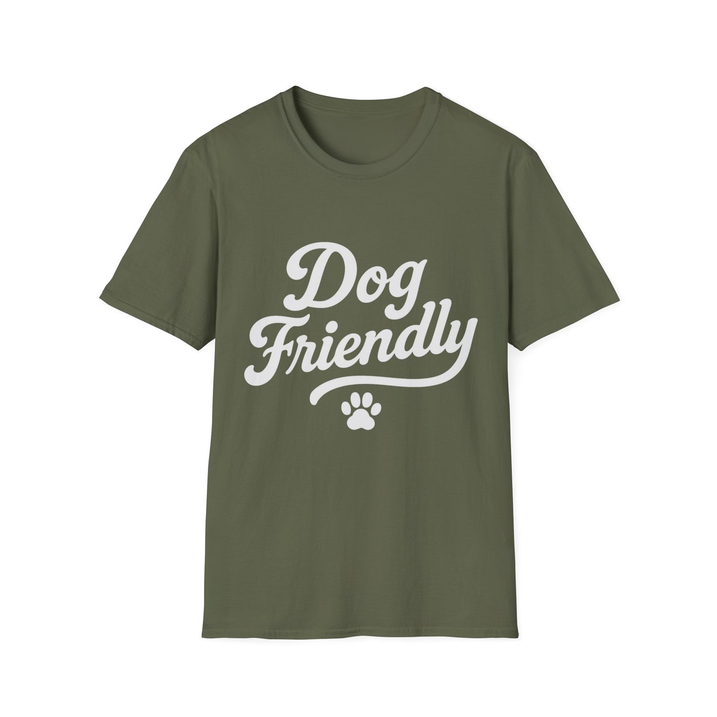Dog Friendly