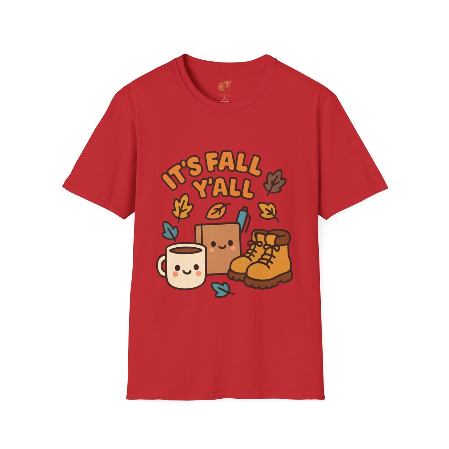 Fall Y'all