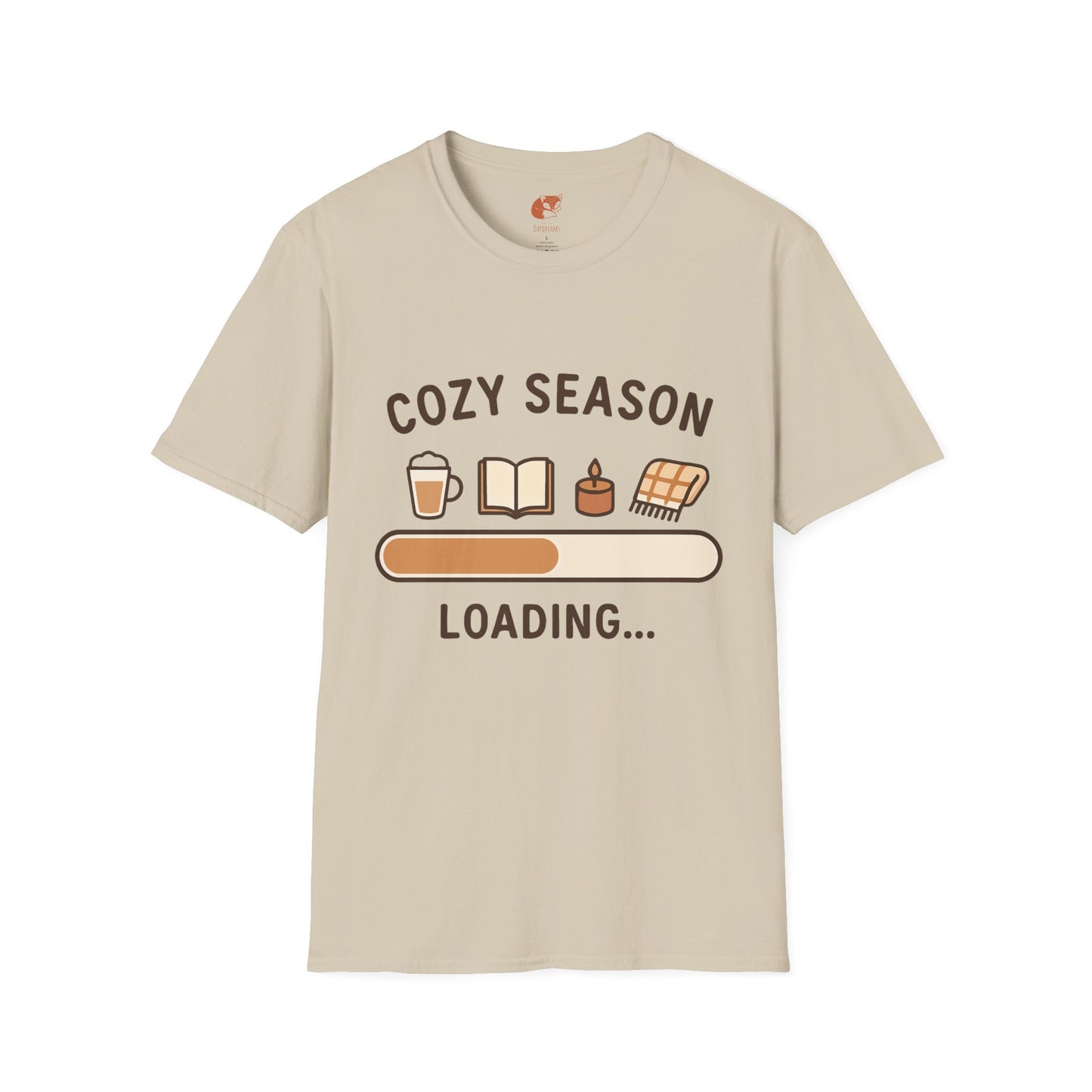 Cozy Season Loading