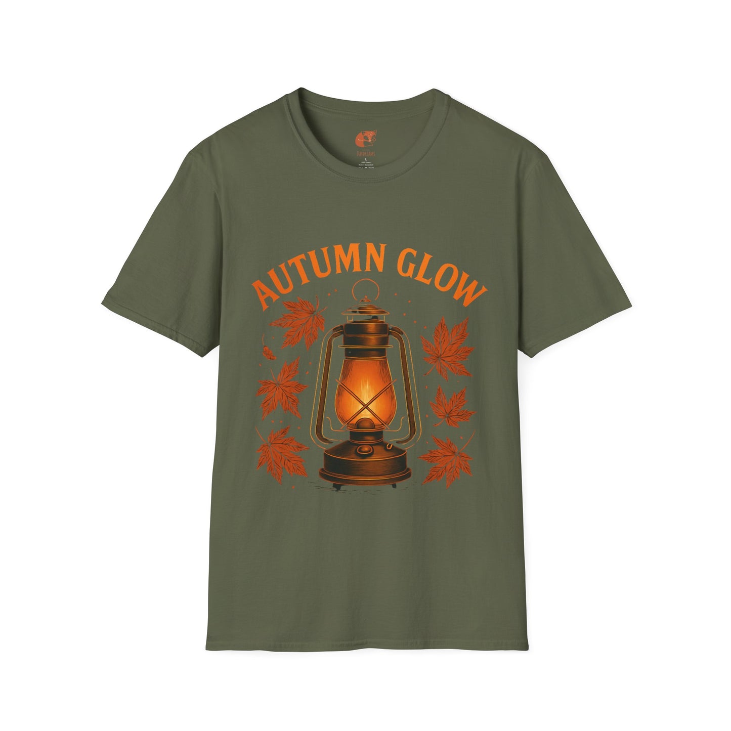 Autumn Glow T-Shirt