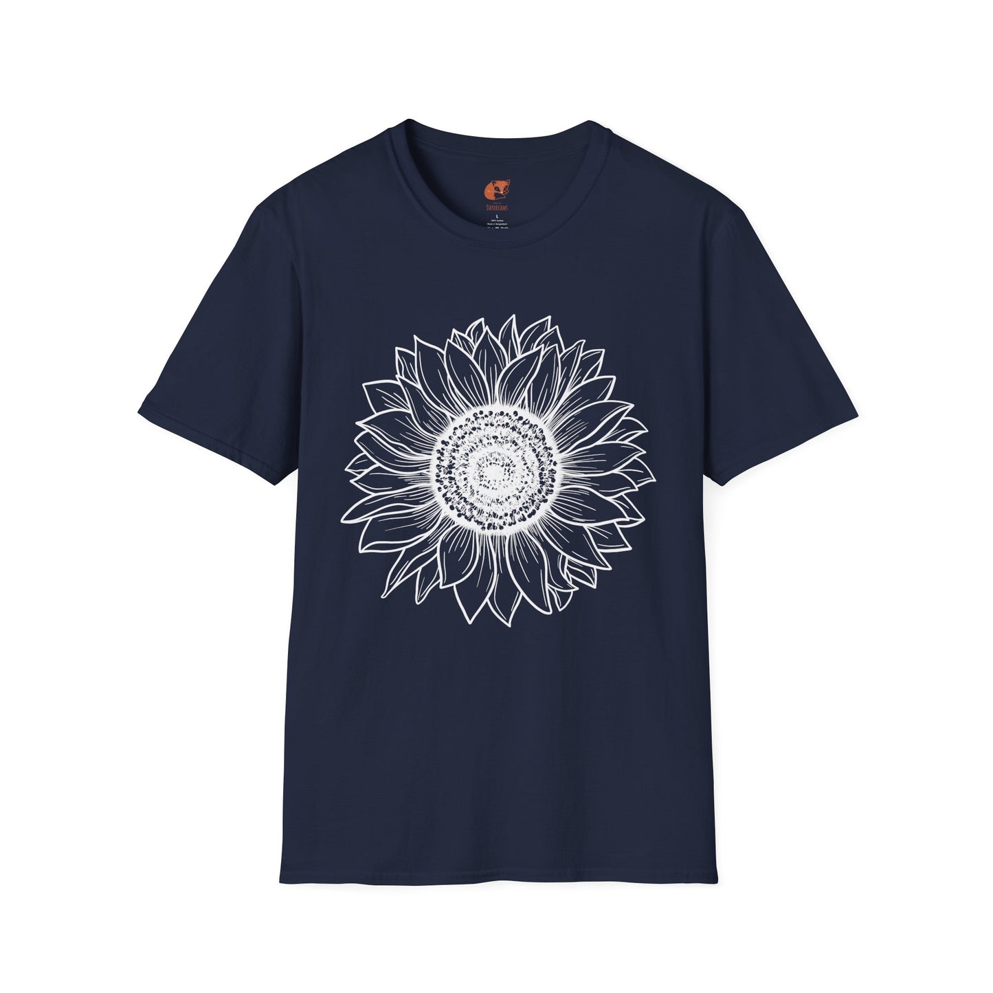 Sunflower Dream T-Shirt