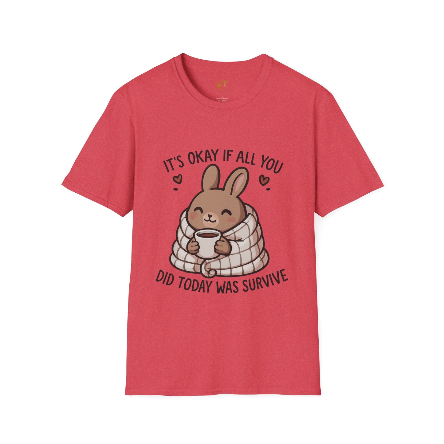 Bunny Survival