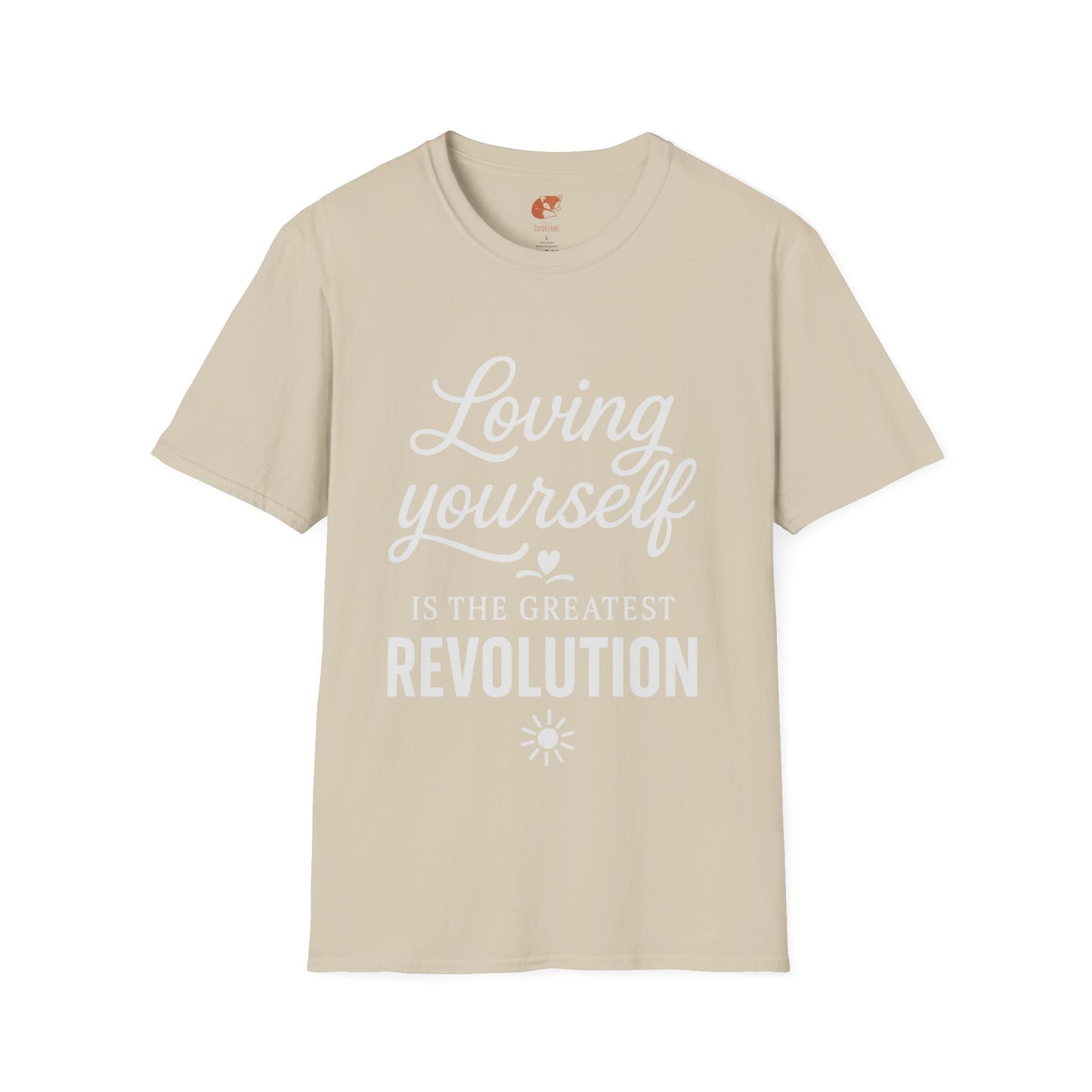 Loving Yourself