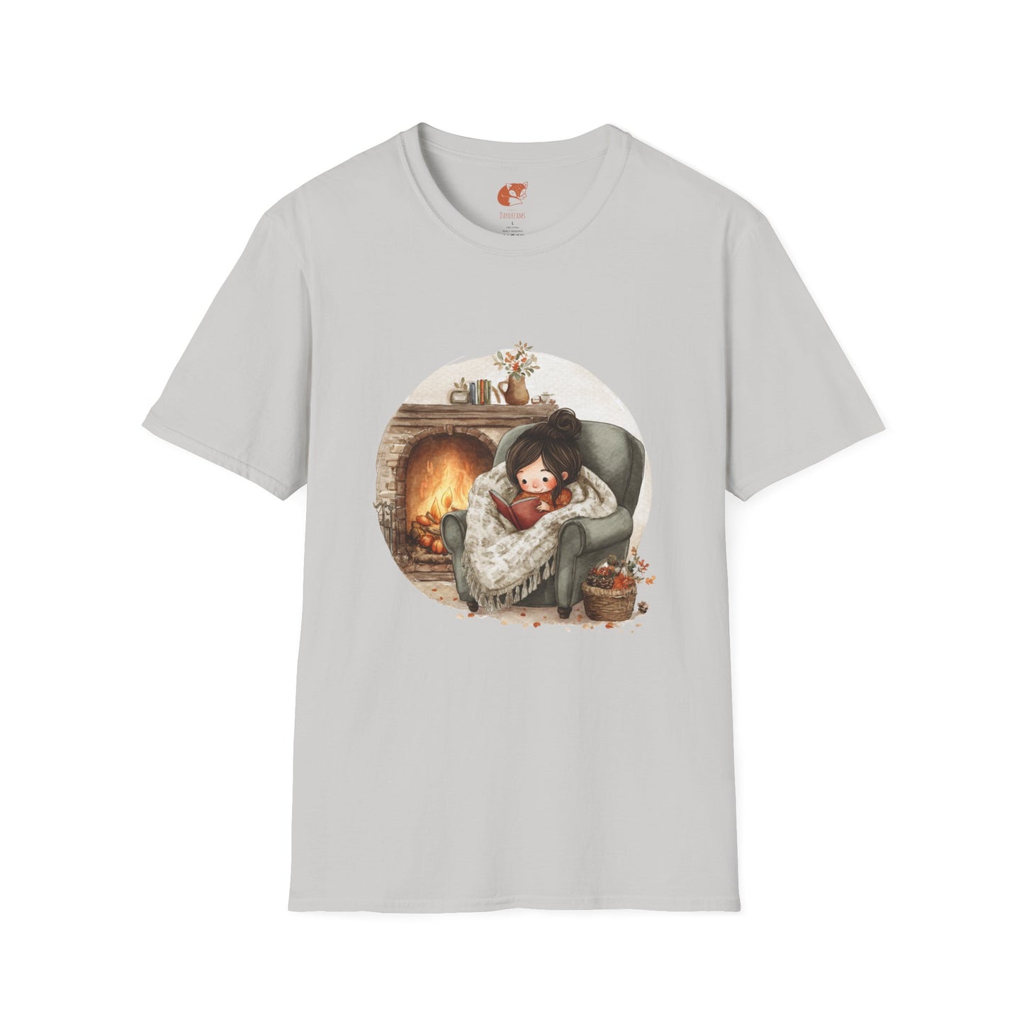 Fall Comfort T-Shirt